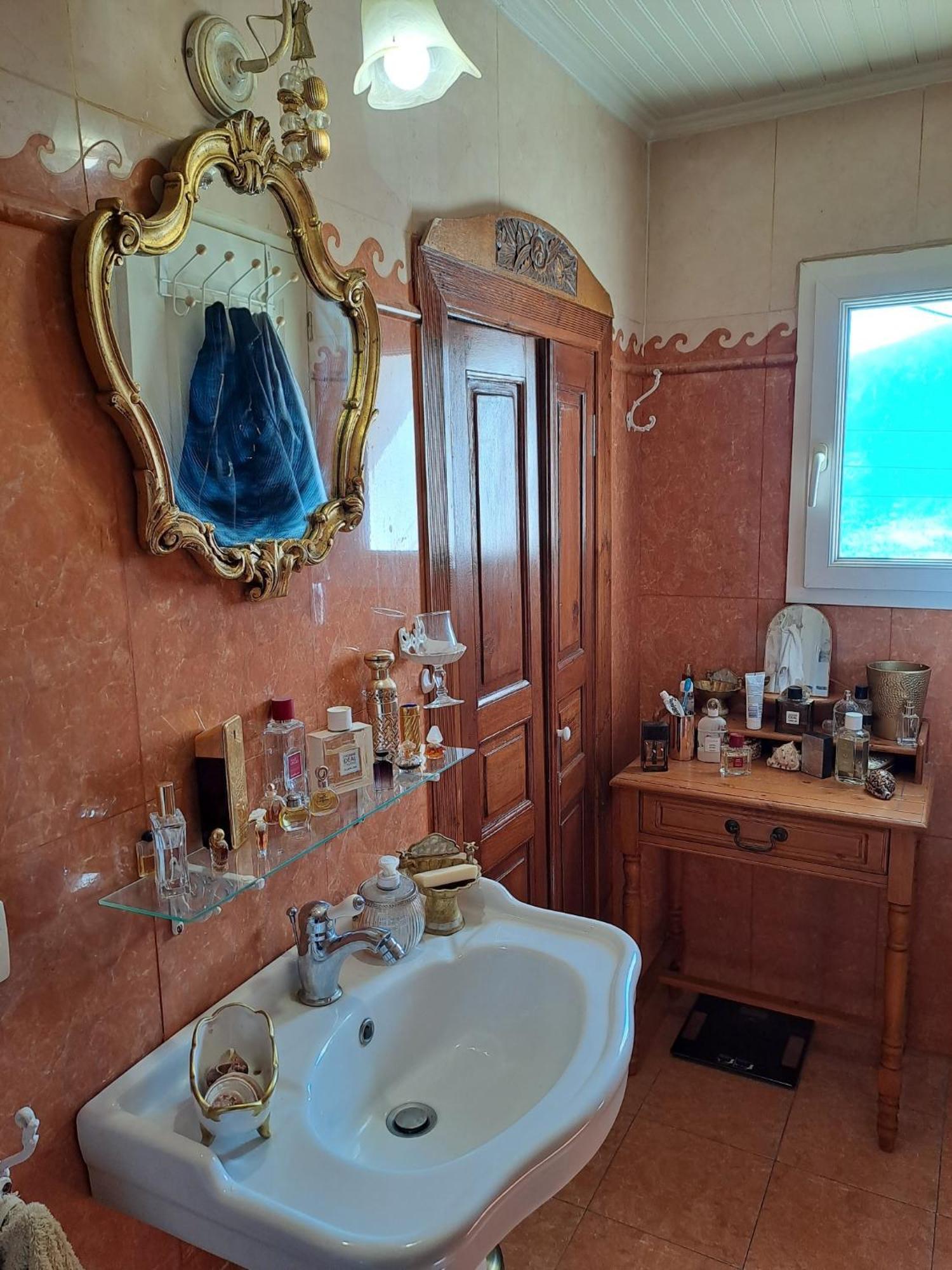 شقة Location En Corse Au Pied Du Monte Cintu Lozzi المظهر الخارجي الصورة