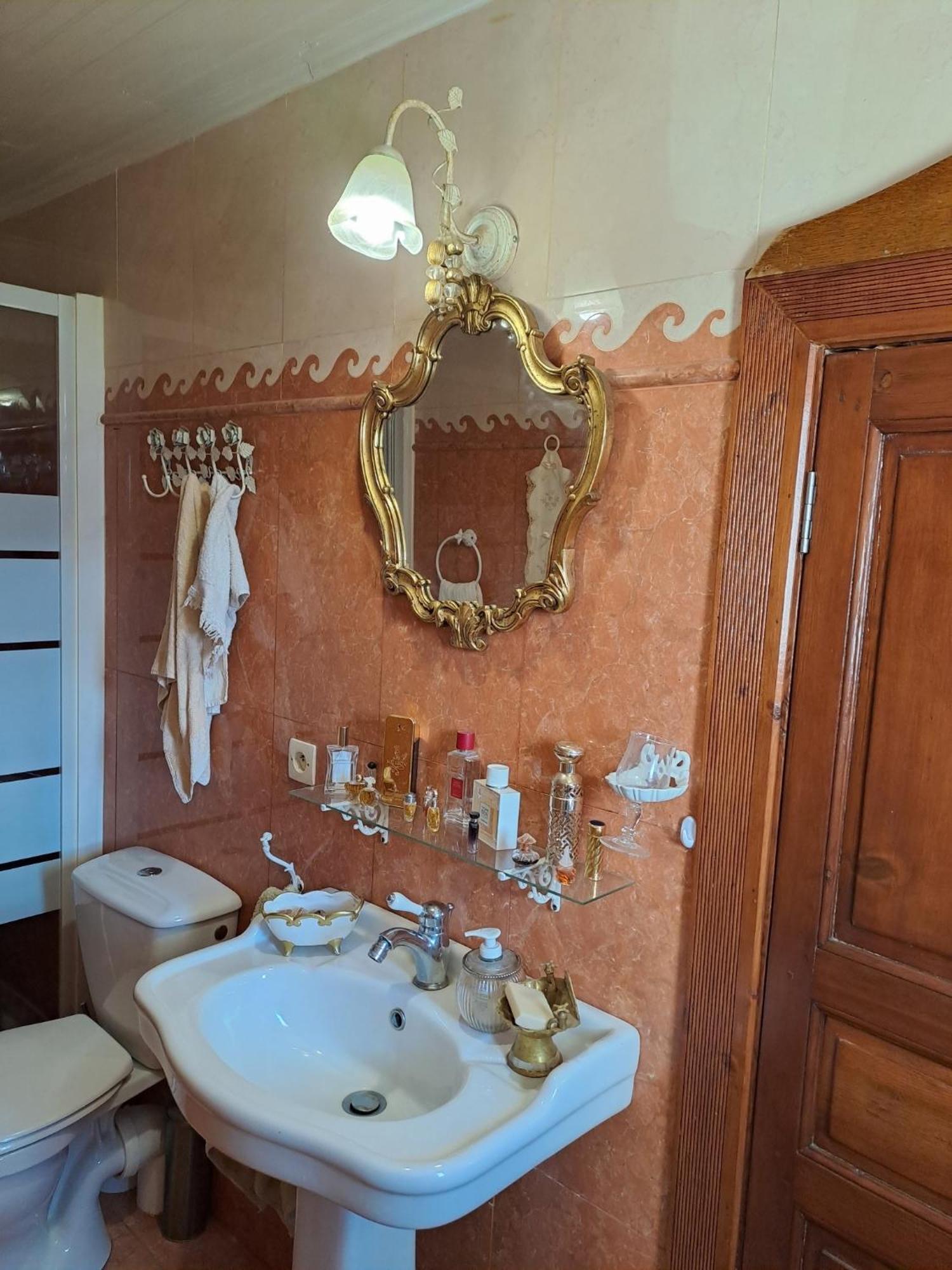 شقة Location En Corse Au Pied Du Monte Cintu Lozzi المظهر الخارجي الصورة